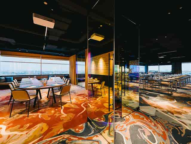 Lindner Hotel Antwerp - image 3