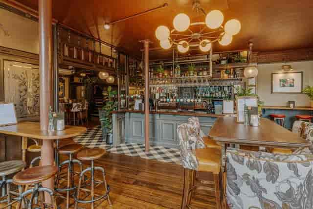 The Crown Tavern - image 2