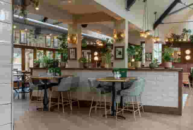 The Crown Tavern