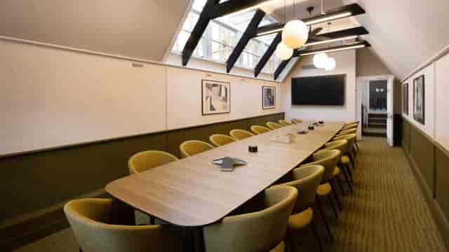 The Crown Tavern - image 3