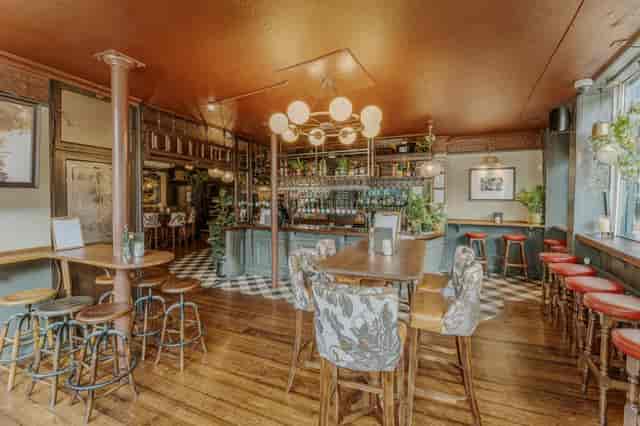 The Crown Tavern - image 2