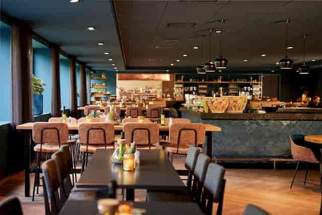 Van der Valk Hotel Antwerpen - image 3
