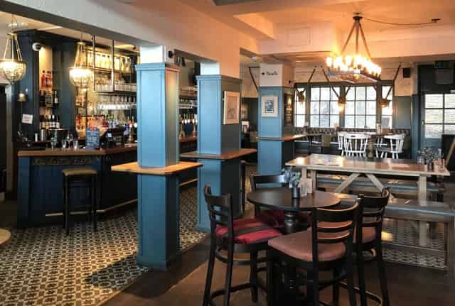 The Snug