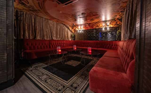 The Snug
