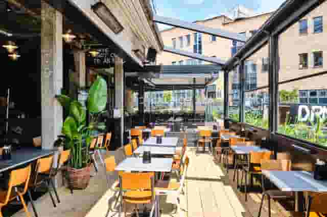 The Snug