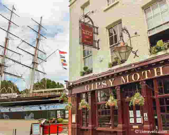 The Snug
