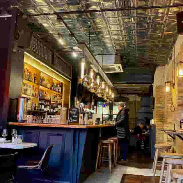 The Gipsy Moth