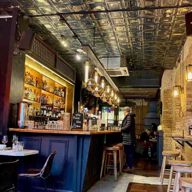 The Gipsy Moth - image 2