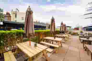 Event Venues