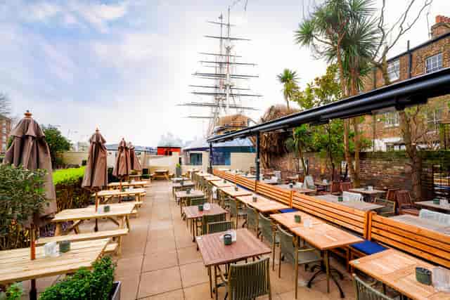 The Gipsy Moth - image 3