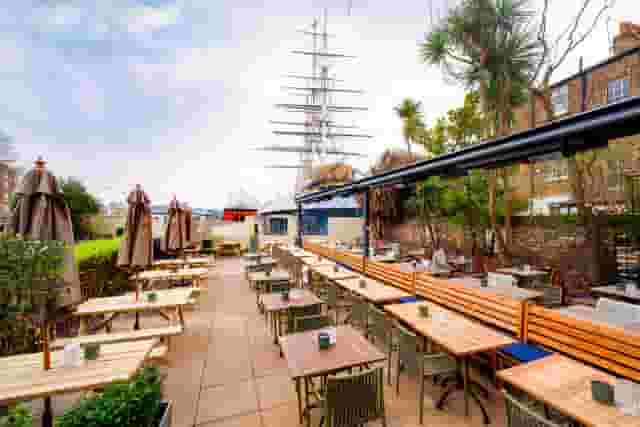 The Gipsy Moth