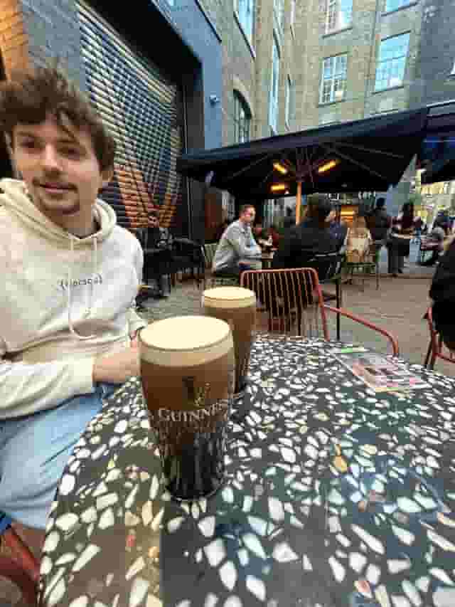 The Gipsy Moth