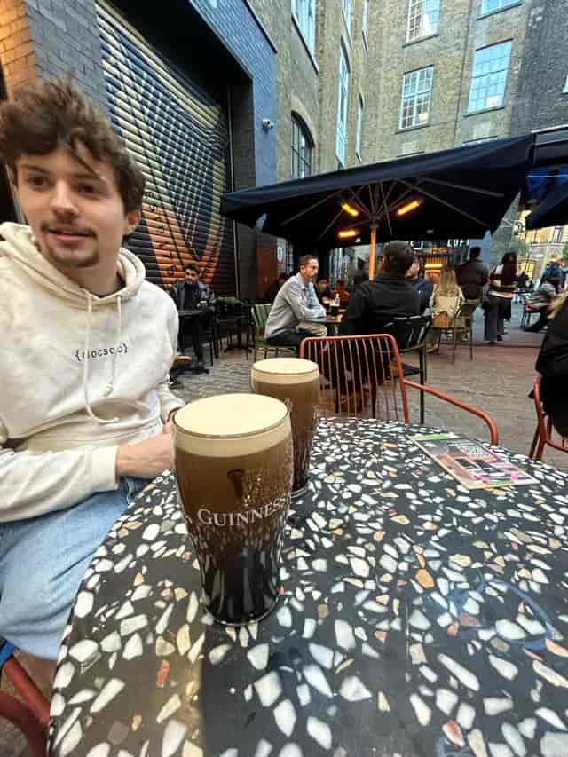 The Gipsy Moth - image 2