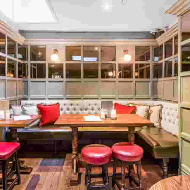 Meetings Space