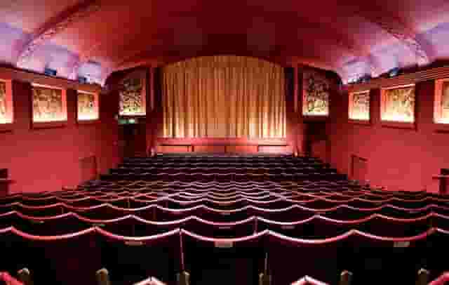 London Filmworks