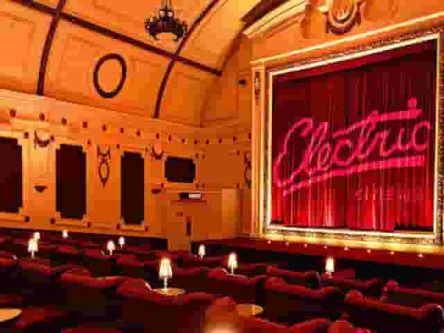 London Filmworks