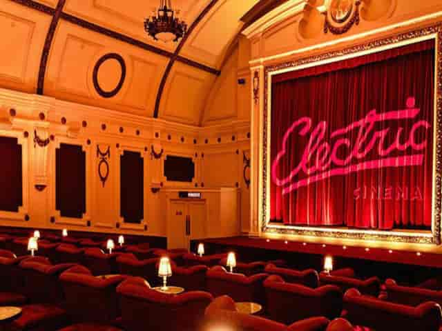 London Filmworks - image 2