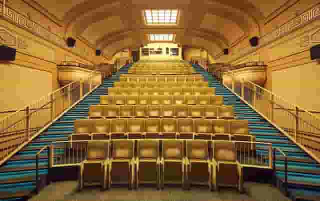 London Filmworks