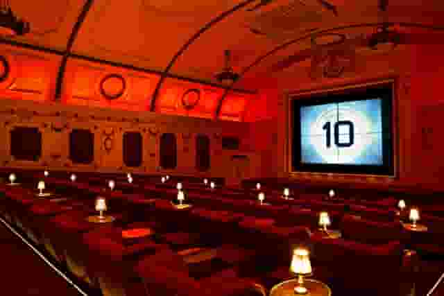 London Filmworks