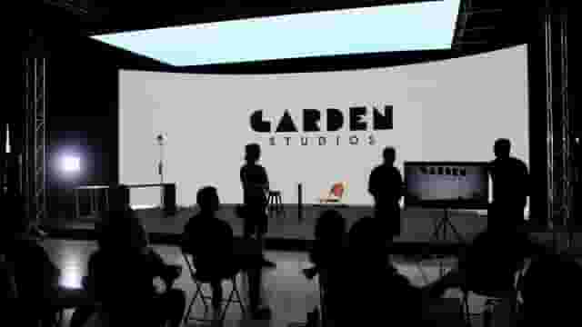 Garden Studios