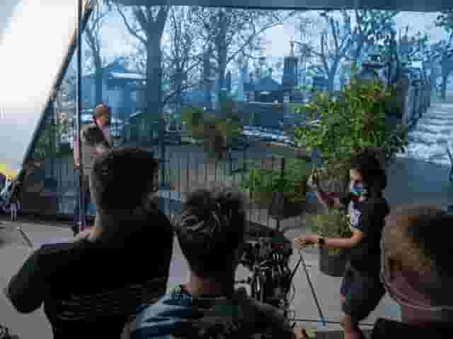 Garden Studios