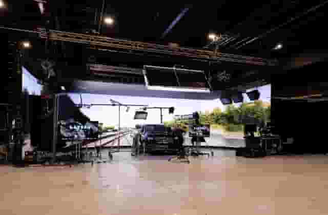 Garden Studios