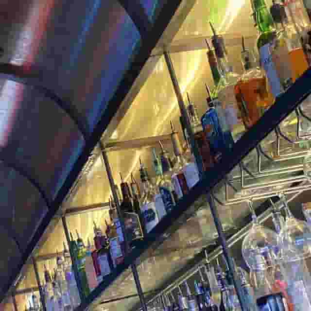 Be At One Brindley Place