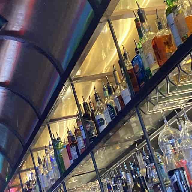 Be At One Brindley Place - image 3