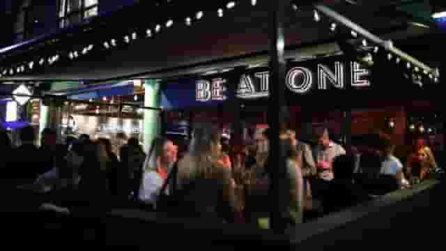 Be At One Brindley Place
