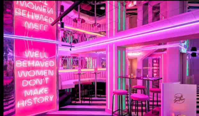 Tonight Josephine Birmingham - image 3