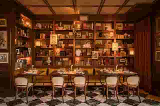 The Florence
