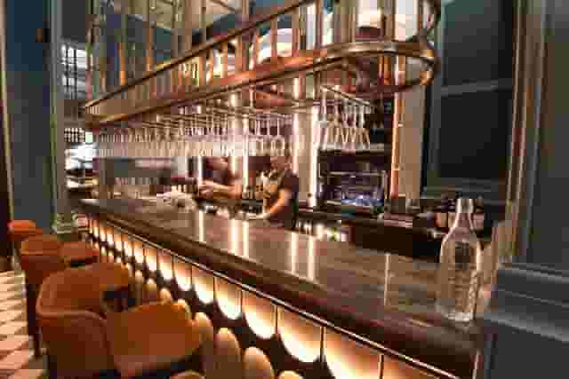 Purecraft Bar & Kitchen