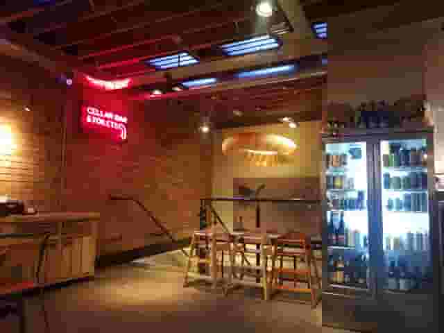 Purecraft Bar & Kitchen