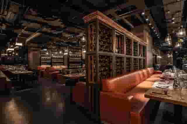 Purecraft Bar & Kitchen
