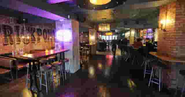 One Trick Pony Club