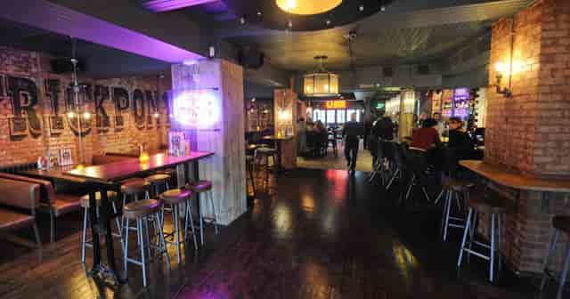 One Trick Pony Club - image 2