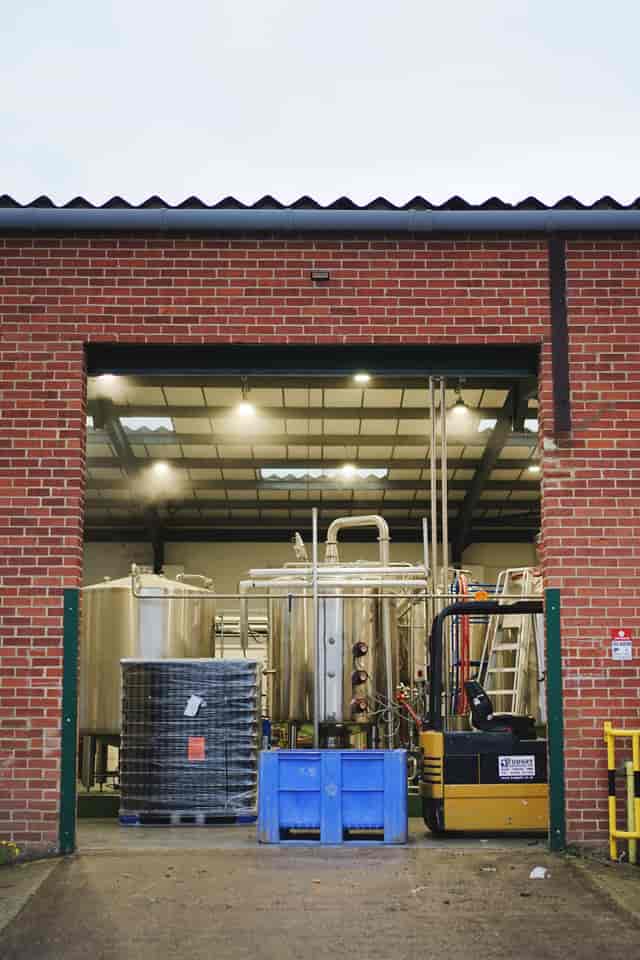 Birmingham Brewing Company - image 3