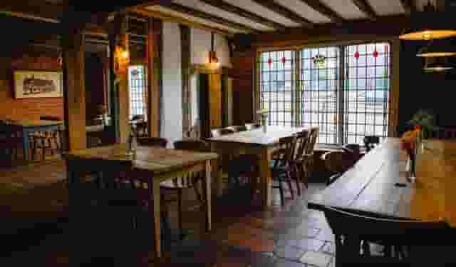 The Old Crown