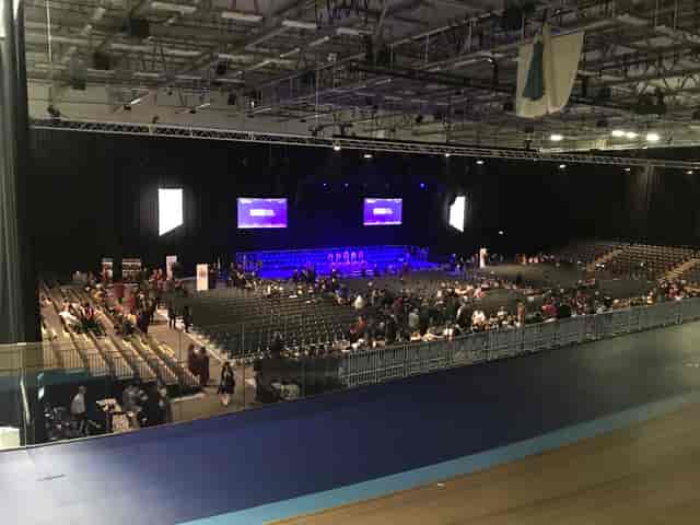 Derby Arena - image 2