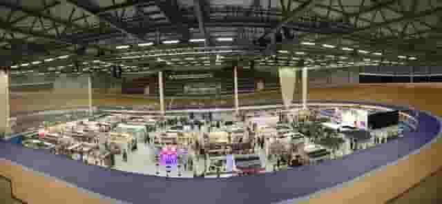 Derby Arena
