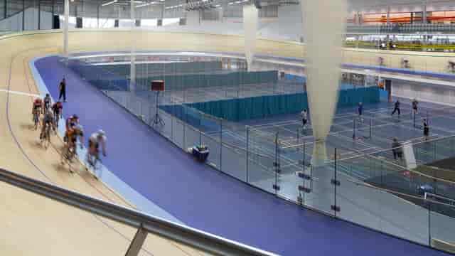 Derby Arena - image 3