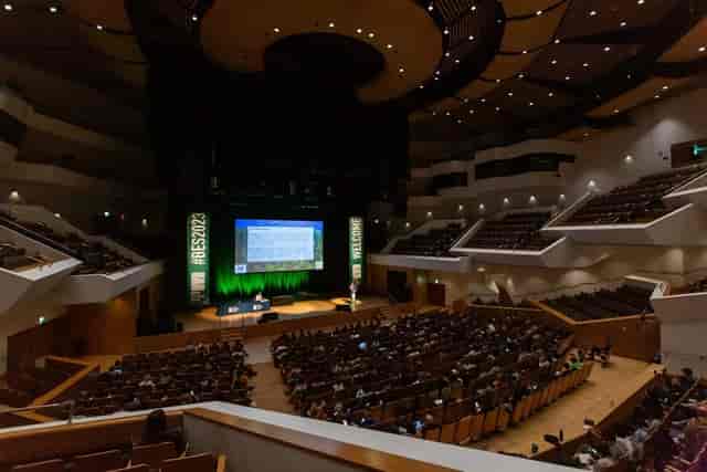ICC Belfast | International Convention Centre - image 3