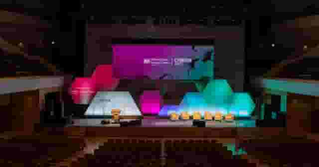 ICC Belfast | International Convention Centre