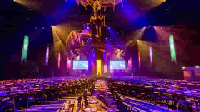 ICC Belfast | International Convention Centre