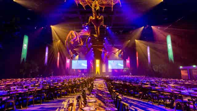 ICC Belfast | International Convention Centre - image 2
