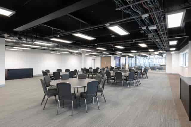 Farnborough International Exhibition &amp; Conference Centre - image 3