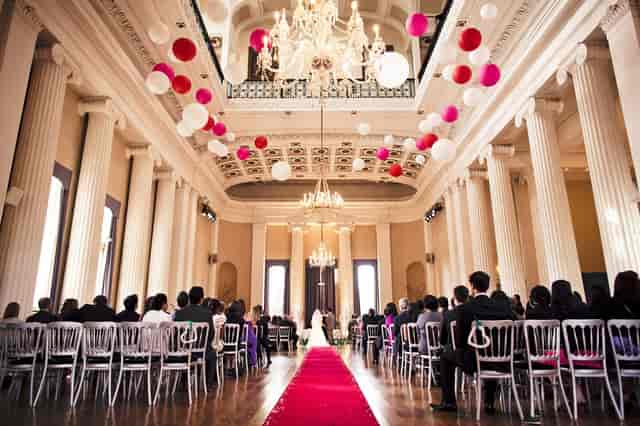 Cheltenham Town Hall - image 2