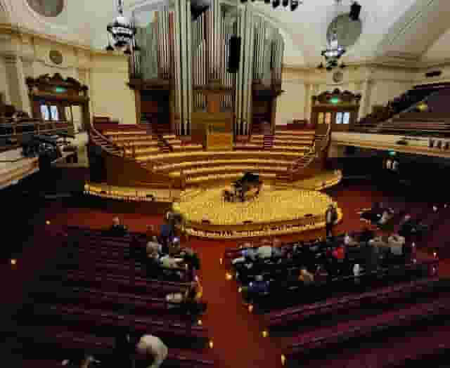 Central Hall Westminster