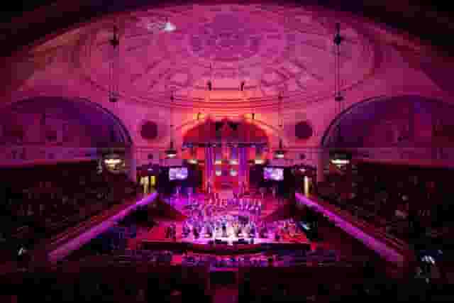 Central Hall Westminster