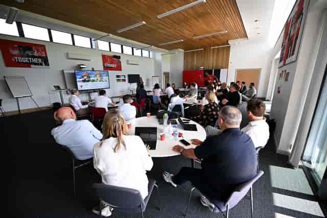 Cardiff Students' Union - image 2
